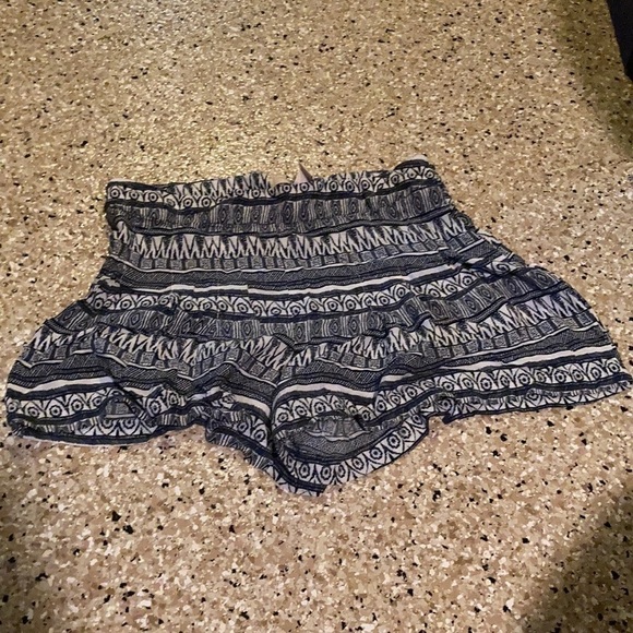 Forever 21 Pants - Forever 21 soft shorts
